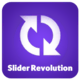 دانلود افزونه اسلایدر رولوشن؛ Slider Revolution + افزودنی ها