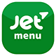 افزونه Jetmenu، ساخت مگامنو در المنتور