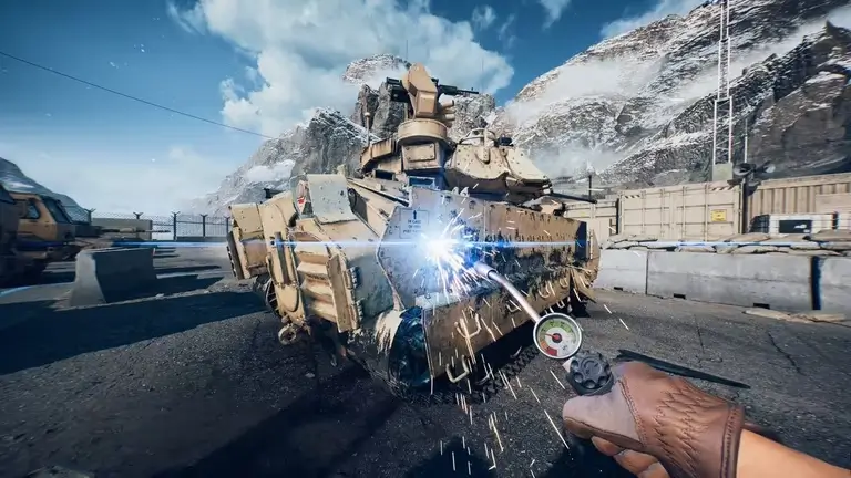 Battlefield: REDSEC — حالت بتل‌رویال رایگان Battlefield 6