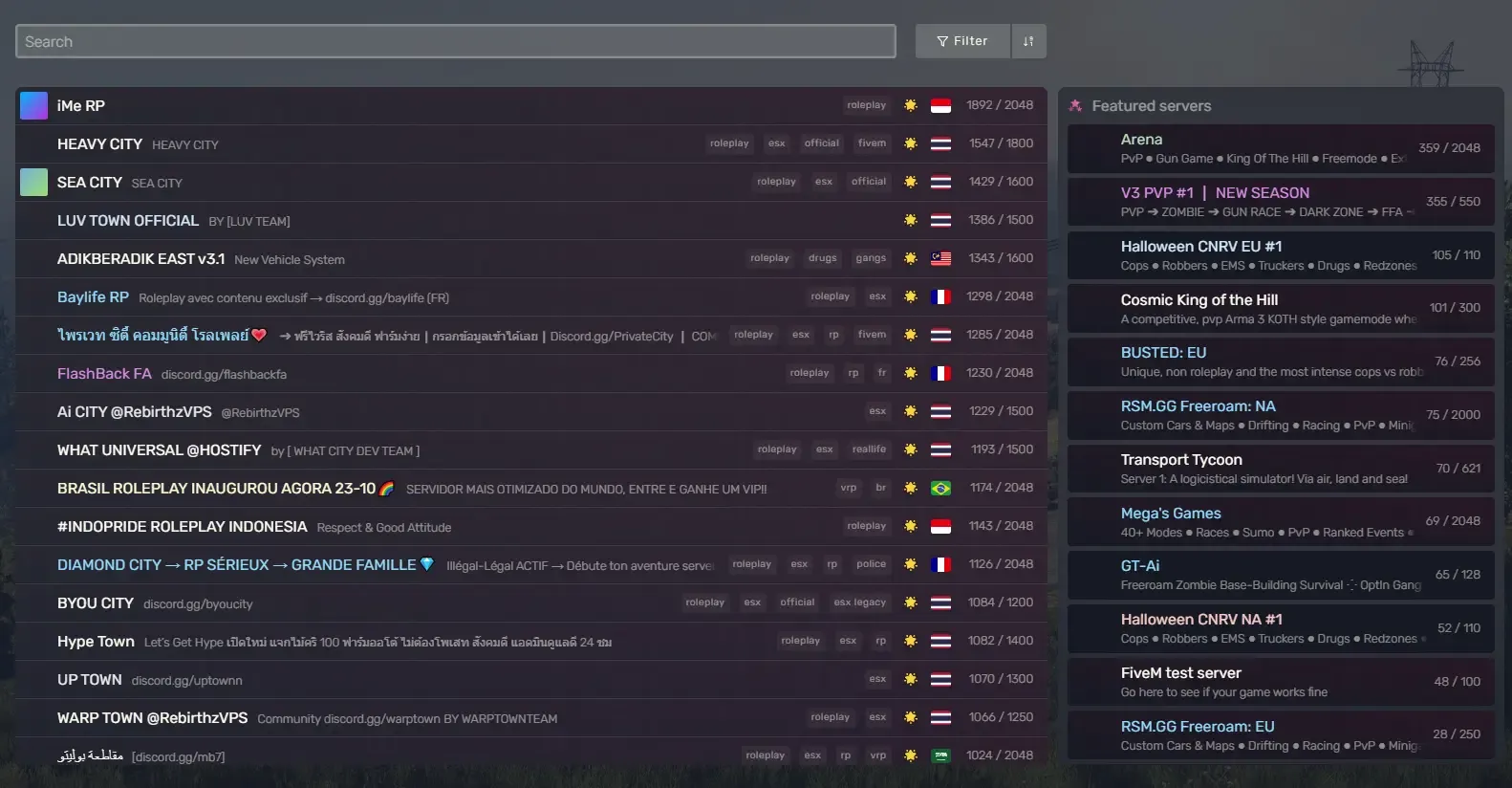 راهنمای کامل ورود به دنیای رولپلی و تجربه آزاد در فایوم